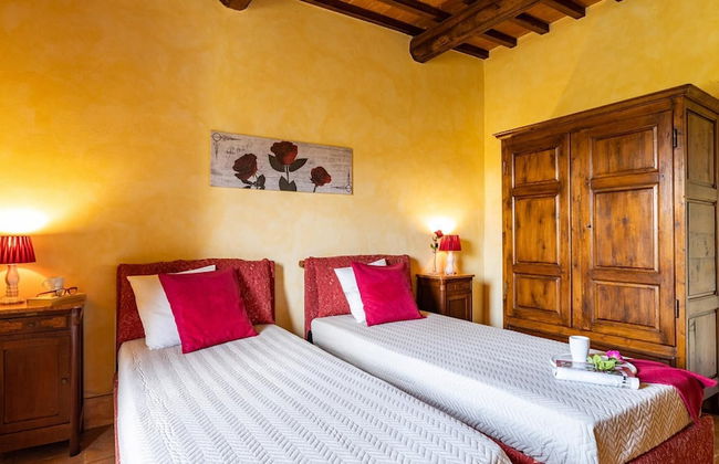 Si-c587-ceto0at - Il Poderuccio 17 - Foto 34