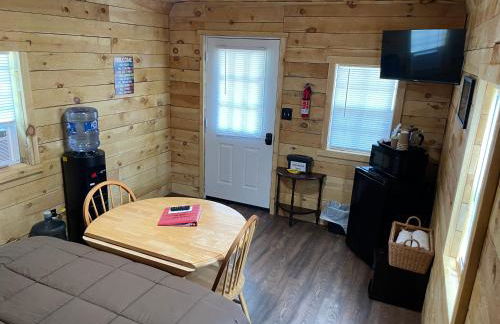 Canal Cabins - Foto 49