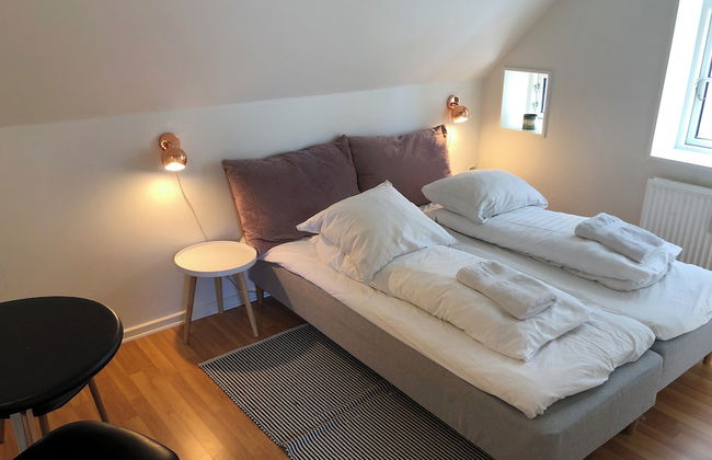 Huset ved springvandet - Photo 5