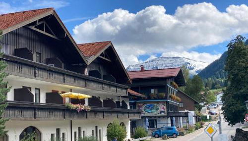 Murmelschlupf & Hummelschlupf Oberstaufen/Steibis - Foto 2