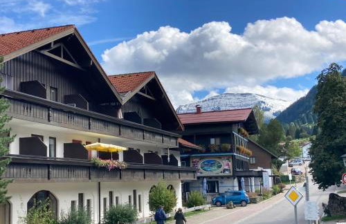 Murmelschlupf & Hummelschlupf Oberstaufen/Steibis - Foto 2