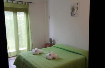 Residence Ai Campi Da Golf Saturnia - Foto 38