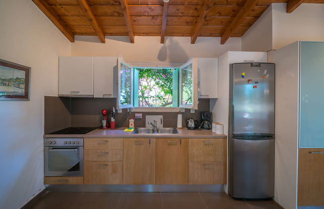 My Little House - Family House with Private Terrace - Photo 5