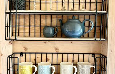 Orchard Hideaway, Bielby, York - Photo 30