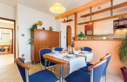 Three-Bedroom Holiday Home In Barban - Foto 20