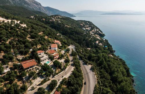 Aris Studio Corfu - Foto 7