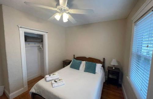 Cozy Large House close to TUFTS/Harvard/MIT 4BR - Foto 25