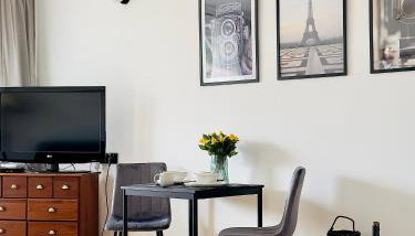 Apartament przy Rynku - Foto 4