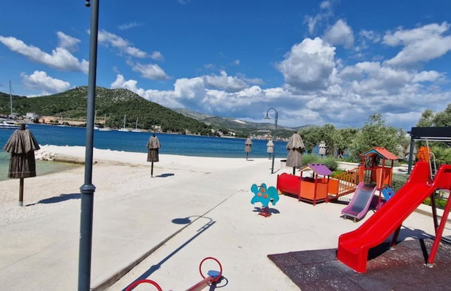 Cute apartment in stone house near sea - Foto 80