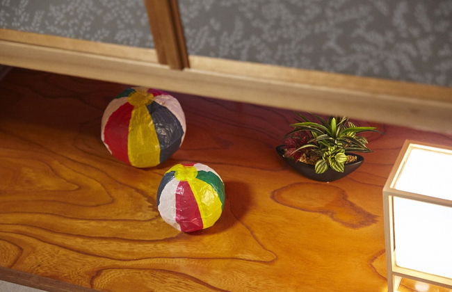 Oyado Kinokuniya Naka Machi - Foto 52