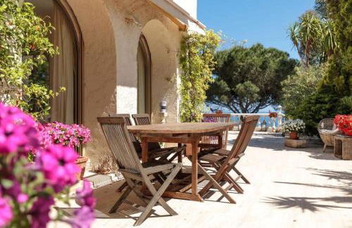 Villa Eden roc - Photo 11