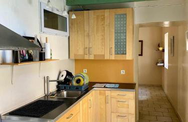 Le gîte de la serre des cades - Foto 6