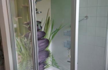 Nagoldtal - große Fewo mit Terrasse - Foto 18