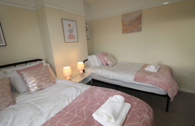 Pavement House - Foto 2