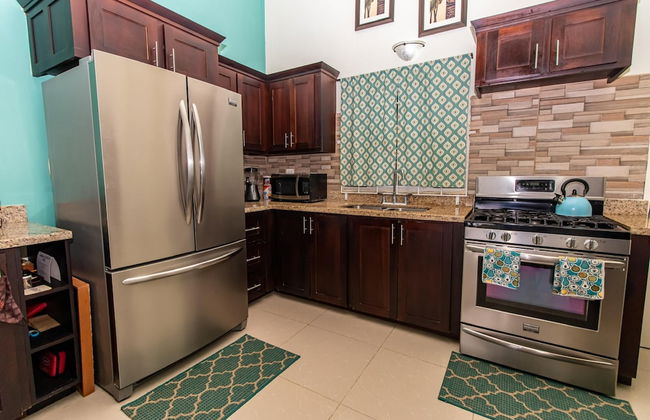 Serenity Retreat Villa Drax Hall - Foto 16