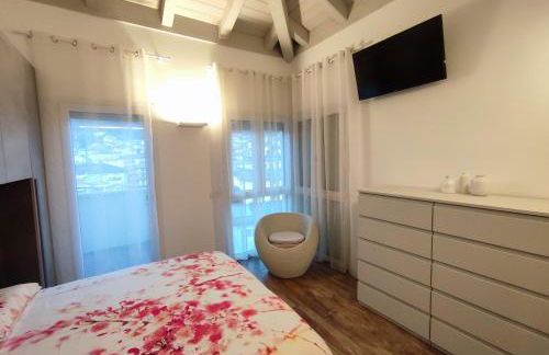 accogliente attico due betulle lavis - Foto 21