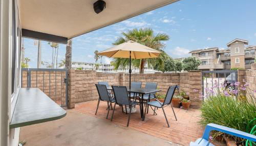 Beach Condo with Private Patio #133 - Foto 5