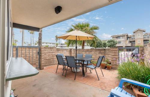 Beach Condo with Private Patio #133 - Photo 5