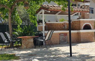 Villa Garden and Sea Lefkada - Foto 6
