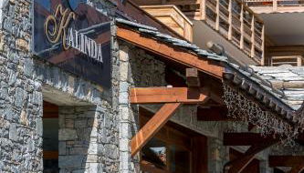 CGH Résidences & Spas Kalinda - Foto 3