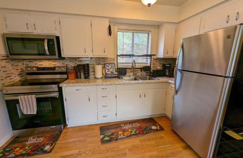 Yellowstone Treasure Guesthouses on the River - Foto 23