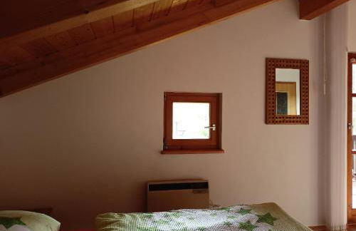 Ferienhaus Virzi - Waldferiendorf Regen - Foto 6