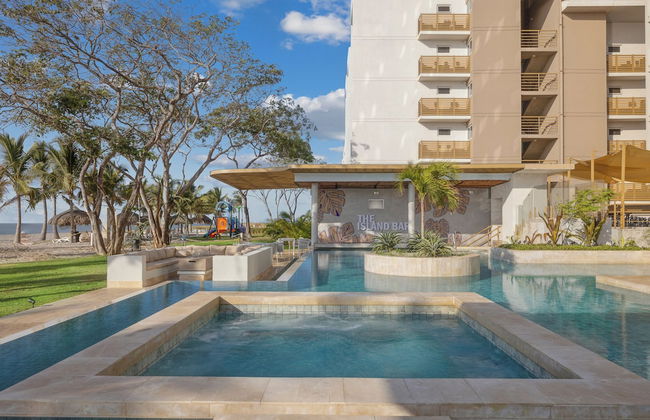 Playa Caracol Residences Vacation Rental - Foto 64