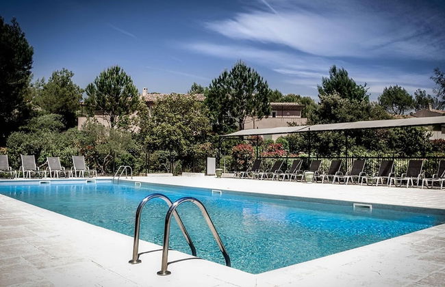 Terraced House in Domaine de Saint-endreol With Golf, SPA and Communal Pool - Photo 50