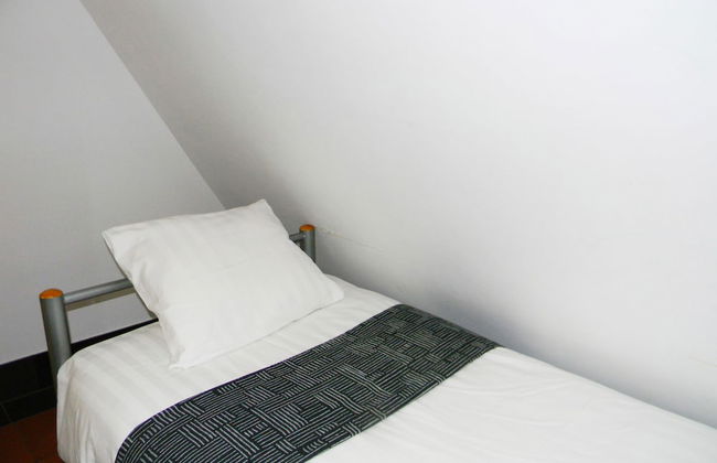 Amsterdam Nieuwmarkt Center Apartments - Foto 11