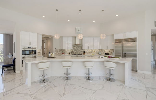 Villa Valentina by Avantstay Pool Hot Tub Views Luxury Design - Foto 4