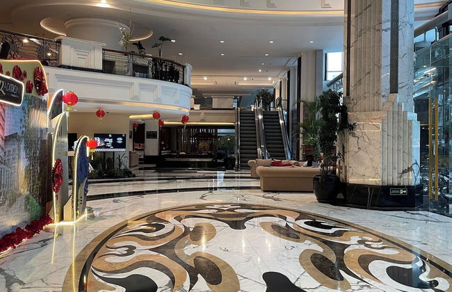 El Royale By Farizi Rooms - Foto 58