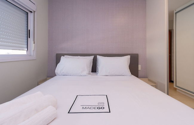 Apto Charmoso com 2 quartos - PPB0603 - Photo 3