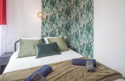 BonAppart 4 - Charme Napoléonien & Confort - Foto 8