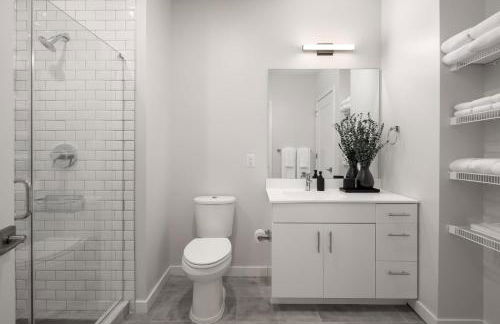 Hyatus Luxury Residences City Crossing - Foto 107