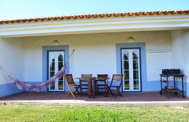 Herdade do Freixial - Foto 28