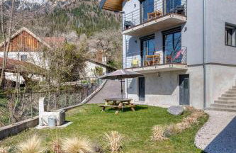 A break in Vérel Nature, Family, Mountain view - Foto 7