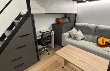 Acogedor piso en Donosti - Foto 6