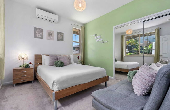 'olu'olu by Avantstay Single-story Home by Ocean - Foto 23