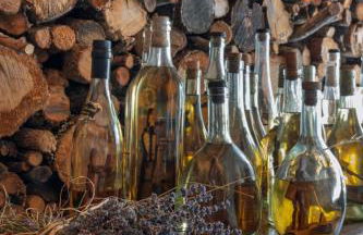 Mas au cœur de la Provence, paradis isolé à l'Etournelle - Photo 27