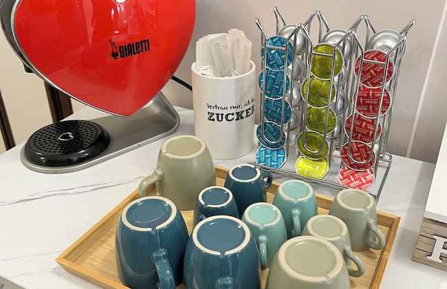 Raffaelli Suite - Foto 31