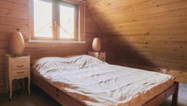 Domek Letniskowy na Wyłączność - Łaszka - Foto 5