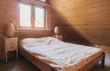 Domek Letniskowy na Wyłączność - Łaszka - Foto 5