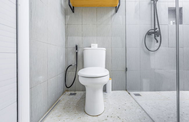 Feels Like Home Villa - Foto 27