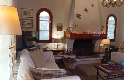 Nafpaktos cottage by the sea for travelers and dreamers! - Foto 18