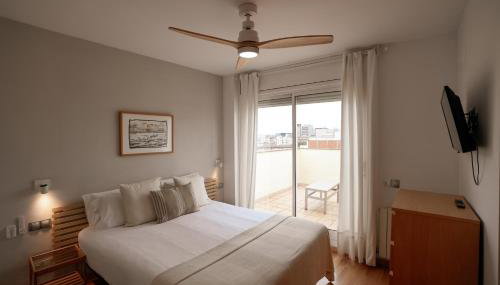 Stay U-nique Apartment Rossello III - Foto 4