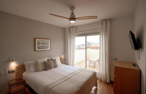 Stay U-nique Apartment Rossello III - Foto 4