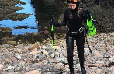 Our Log House in the woods - Photo 28