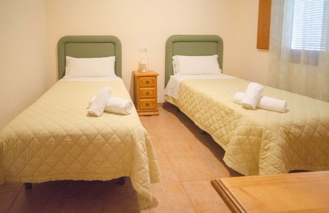 Villa La Choza - Foto 28