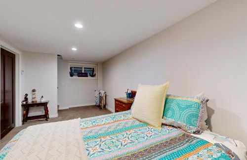 Lakefront and Dock! Family-Friendly Wisconsin Escape - Foto 22