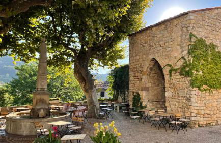 Maison typique Provençale - Foto 18